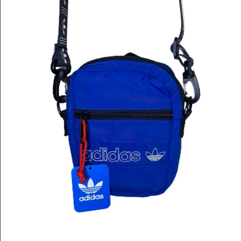 Adidas crossbody bag